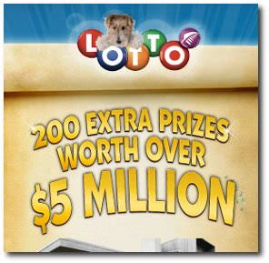 what is a bonus prize lotto nz
